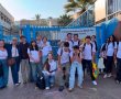טיעון מנצח אשדוד בצמרת : נבחרת הדיבייט של מקיף ו' במקום השלישי בארץ, ישיבת אמית במקום הרביעי