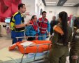 צילום: דוברות אסותא אשדוד