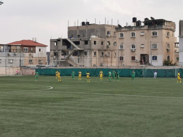 צילום: עירוני אשדוד