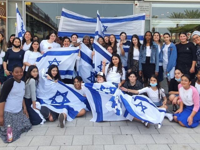 צילום: אור בן שושן