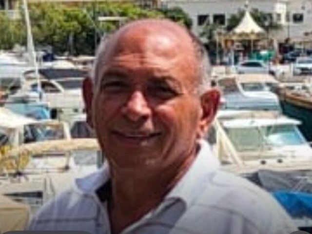 אשר גואטה זכרונו לברכה
