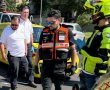 אסון באשדוד - נקבע מותו של הנער שנפצע אנושות בתאונת דרכים באשדוד