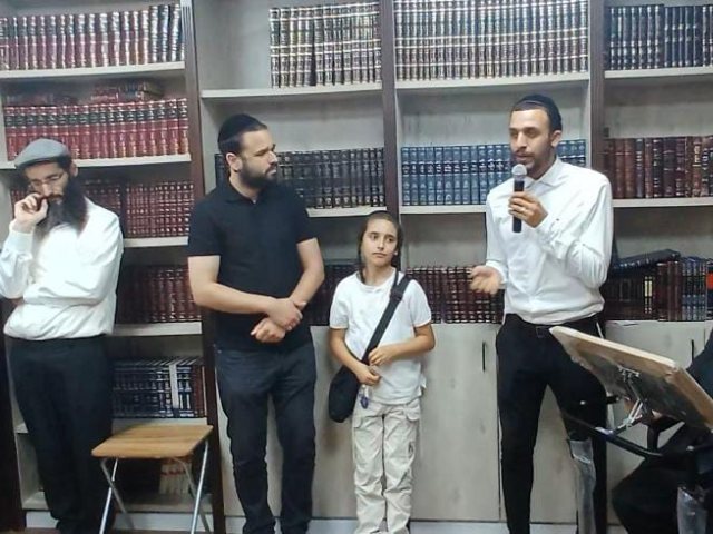 צילום: באדיבות המצולמים
