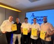 החברים החדשים של מועצת הנהגים - ויש גם נציג אשדודי 