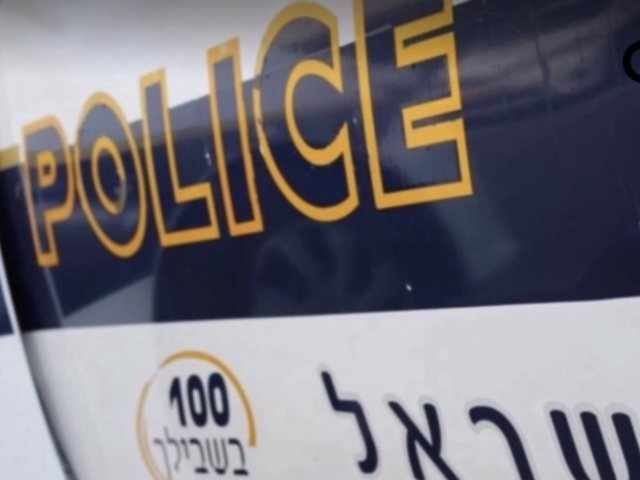 דוברות המשטרה