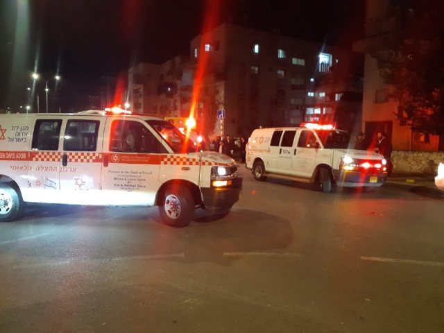 צילום: דוברות מד״א