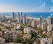 ניתוח עומק - מפת מחירי הדירות של אשדוד: כמה עלה כל רובע מאז 2022  ואיפה השוק כבר שינה כיוון?
