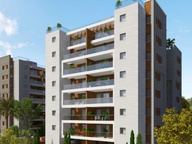 הדמייה בראשית הוד השרון