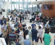 פסטיבל מדיטרנה 2022 נפתח רשמית (גלריית תמונות)