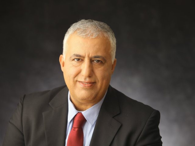 ד"ר אלי לחמני (צילום: יח"צ)