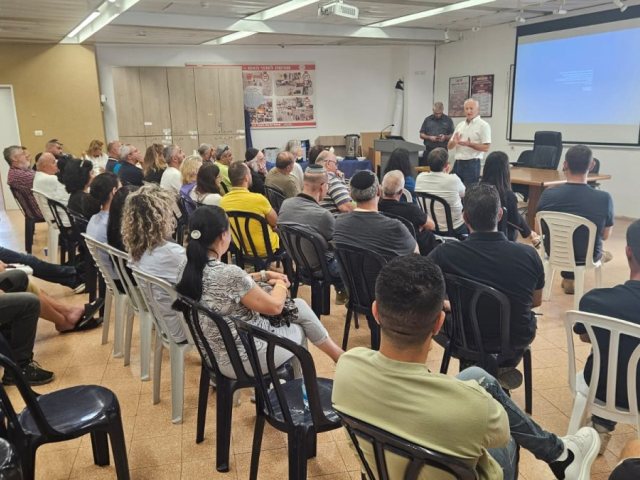 צילום: אליק אבאב