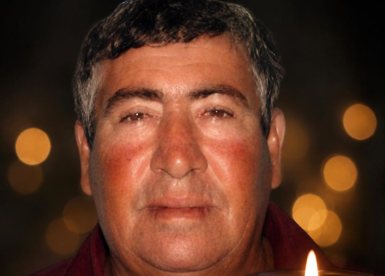סילבן בן סימון ז"ל