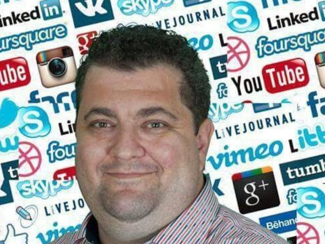 מייק וייצמן
