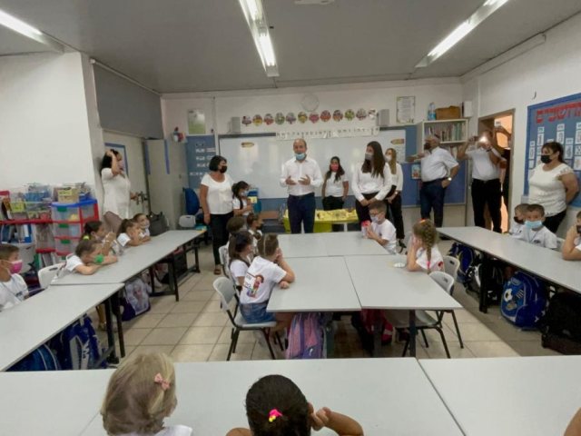 צילום: שמואל דוד