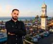 עמירם בן זקן מציע להפוך את שוק ים בחודשי הקיץ לשוק עד הלילה כאטרקציה