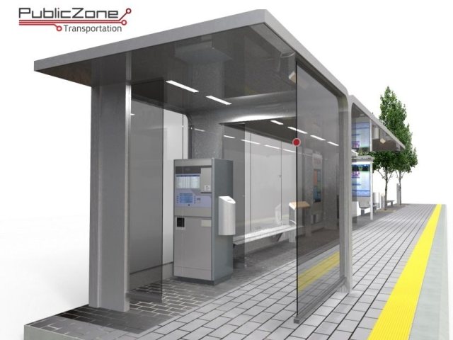 צילום מסך מהמכרז (עיצוב: פבליק זון טרנספורטיישן)