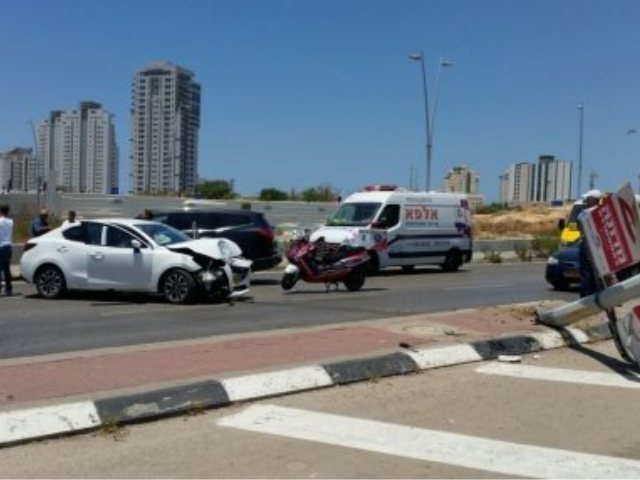 תמונת אילוסטרציה - אשדוד נט
