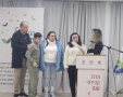 צילום: באדיבות בית הספר שז"ר