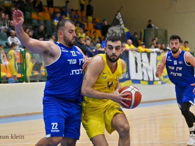 צילום: ירון קליין