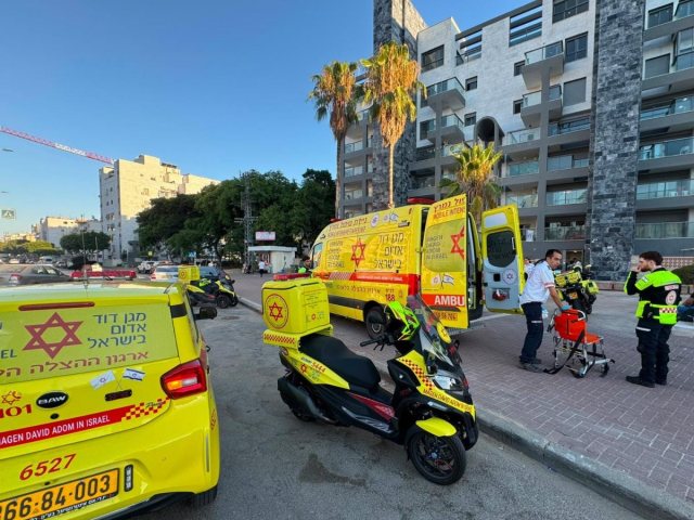 צילום: הצלה דרום