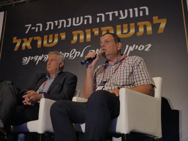 צילום: פבל טולנציסקי