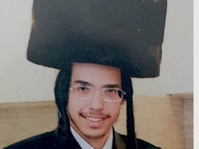 יוסף גרינבוים ז"ל