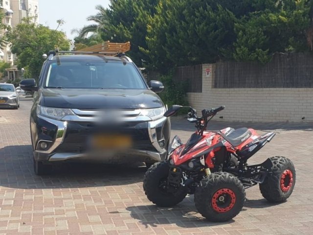 צילום מהזירה: דוברות איחוד הצלה