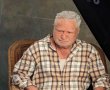שלמה בראבא "לבד בסלון" -הצגה על הקרבה וגבורה למען המשפחה: הדקות האחרונות בחייו של שלמה רון מנחל עוז