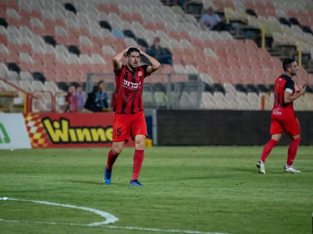 צילום: רז זהבי, מדיה האדומים