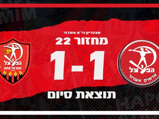 צילום: מדיה האדומים
