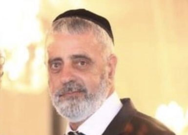 דוד אבוחצירה זכרונו לברכה