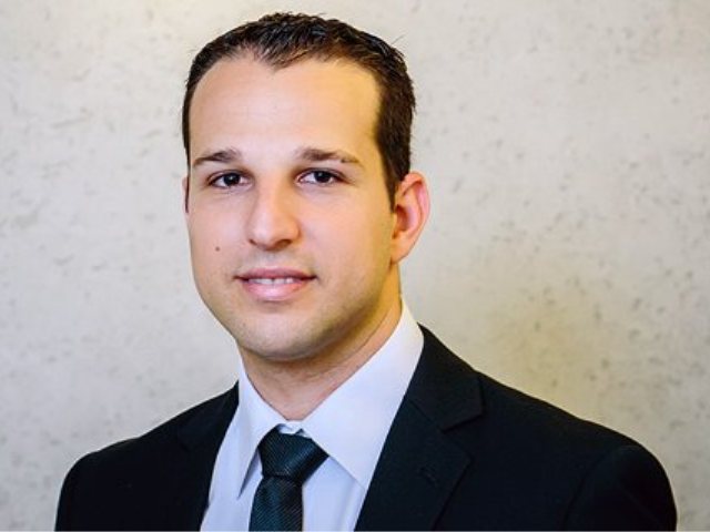 עו"ד שימי גולן