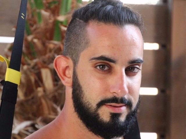 יוחאי אלקיים זכרונו לברכה