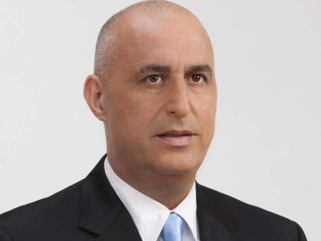יורם מרציאנו