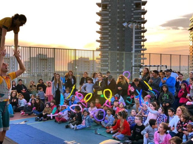 צילום: שמואל דוד