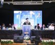  חלוקת "פרס הרב מאזוז" לעידוד כתיבה ומחקר תורני בטקס חגיגי באשדוד