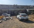 מבצע אכיפה וניקיון בצפון העיר: כוחות גדולים פועלים בשדרות בני ברית