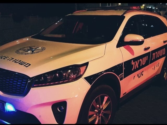 ארכיון המשטרה - צילום: אשדוד נט