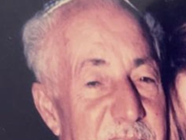 מימון אפללו ז"ל