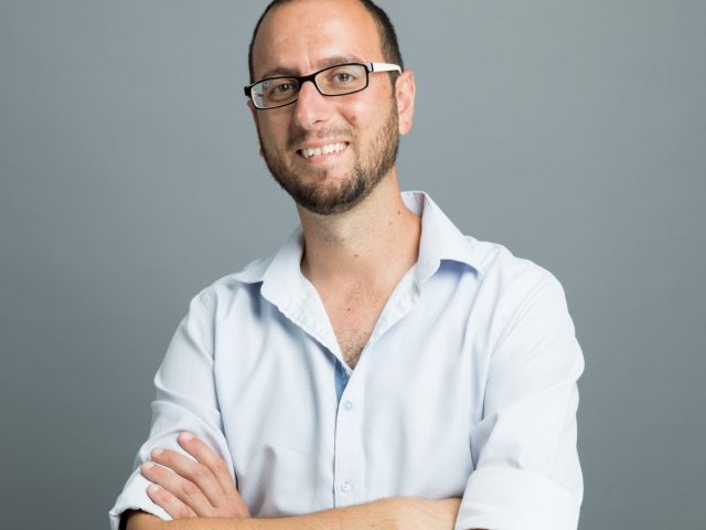 צילום מאי כהן