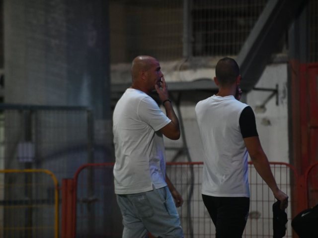 צילום: אורי קריספין