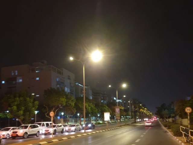  צילום: עיריית אשדוד