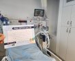 בבית החולים אסותא יצאו במיזם חדש - פרסום מידע אישי ואנושי ליד מיטת כל מטופל