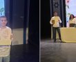 חידון התנ"ך המחוזי לנוער - מקום ראשון ושני לתלמידי מקיף ג' באשדוד