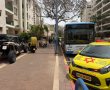 ויכוח בכביש הסתיים עפ״י החשד בירי - נהג אוטובוס ונהג נוסף עוכבו לחקירה 