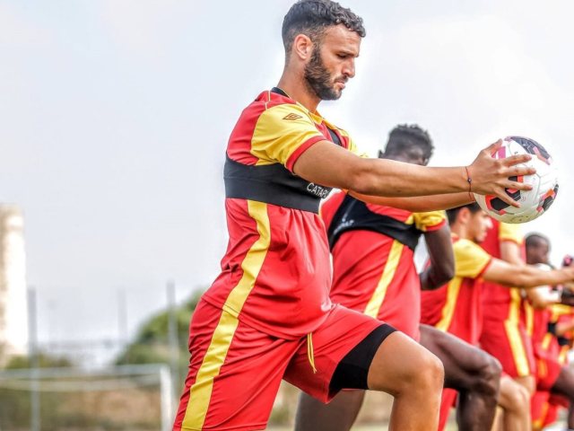 צילום: דוברות מ.ס אשדוד