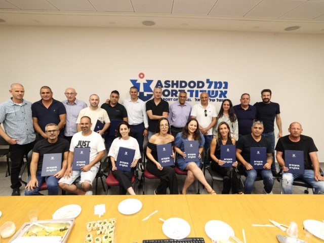 צילום: פבל טולצינסקי