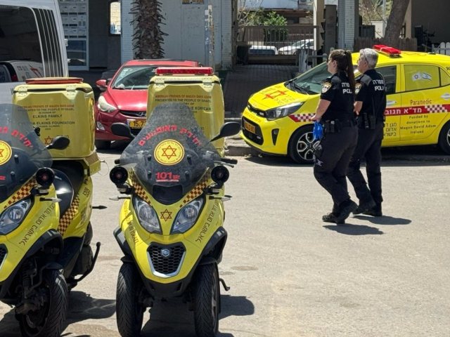 כוחות בזירה