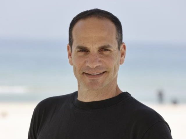 מתן צורי (צילום: גדי קבלו)