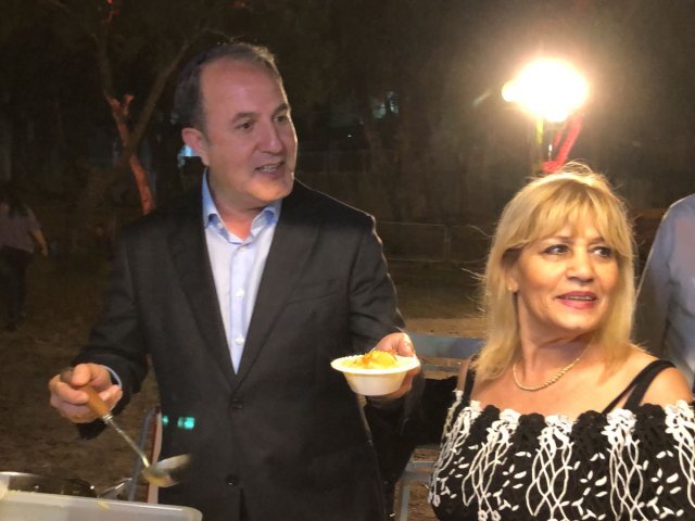 צילום: שמואל דוד